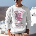Silly Goose Book Club Unisex Sweatshirt Silly Goose Book Club Unisex Sweatshirt