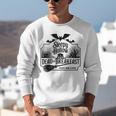 Sleepy Hollow Dead And Breakfast Please Book A Head Unisex Sweatshirt