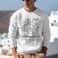 Sorry I'm Booked Book Lover Teachers Librarians Unisex Sweatshirt Sorry I'm Booked Book Lover Teachers Librarians Unisex Sweatshirt