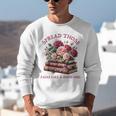 Spicy Books Spread Those Pages Like A Good Girl Dark Romance Unisex Sweatshirt Spicy Books Spread Those Pages Like A Good Girl Dark Romance Unisex Sweatshirt