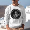 Tale As Old As Time Book Club Rose Unisex Sweatshirt