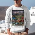 Tales Of Epithumia Book 2 Premium Tri-Blend Unisex Sweatshirt Tales Of Epithumia Book 2 Premium Tri-Blend Unisex Sweatshirt