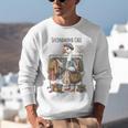 Thrifting Goose Vintage Fashion Book Lover Unisex Sweatshirt Thrifting Goose Vintage Fashion Book Lover Unisex Sweatshirt