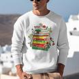 History Month Black History Shirts Book Lover Teacher Unisex Sweatshirt History Month Black History Shirts Book Lover Teacher Unisex Sweatshirt