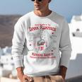 Trigger Warning Book Lover Dark Romance Smut Reader Unisex Sweatshirt