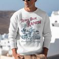 Western Book Love Cowboy Reader Bookish Bookworm Cowgirl Unisex Sweatshirt Western Book Love Cowboy Reader Bookish Bookworm Cowgirl Unisex Sweatshirt