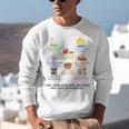 I Will Read Books On A Boat And Everywhere Reading Teachers Unisex Sweatshirt I Will Read Books On A Boat And Everywhere Reading Teachers Unisex Sweatshirt