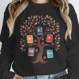 67 Days In The Books Reading Teacher 67th Day Of School Unisex Sweatshirt 67 Days In The Books Reading Teacher 67th Day Of School Unisex Sweatshirt