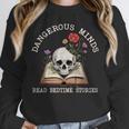Banned Books Week Read Reading Book Lover Librarian Unisex Sweatshirt