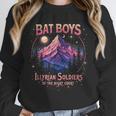 Bat Boys Night Court Mountain Nesta Bookworm ACOSF Bookish Unisex Sweatshirt