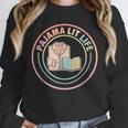 Bedtime Book Lover Reading Pajamas Unisex Sweatshirt Bedtime Book Lover Reading Pajamas Unisex Sweatshirt