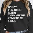 Best Comic Book Art For Men Women Comic Book Comics Lover Unisex Sweatshirt