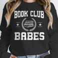 Book Club Babes Unisex Sweatshirt Book Club Babes Unisex Sweatshirt