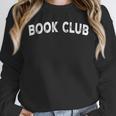 Book Club Unisex Sweatshirt