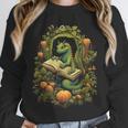 Book Dragon Reading Books Bookworm Fantasy Unisex Sweatshirt Book Dragon Reading Books Bookworm Fantasy Unisex Sweatshirt