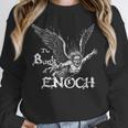 The Book Of Enoch Vintage Unisex Sweatshirt