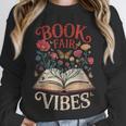 Book Fair Vibes Unisex Sweatshirt