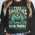 Book Lover Banned Books Reading Banned Books Unisex Sweatshirt Book Lover Banned Books Reading Banned Books Unisex Sweatshirt