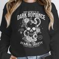 Book Lover Dark Romance Readers Society Smut Reader Women Unisex Sweatshirt Book Lover Dark Romance Readers Society Smut Reader Women Unisex Sweatshirt