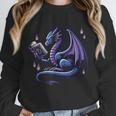 Book Lover Dragon Reading Cool Fantasy Women Girls Kids Men Unisex Sweatshirt Book Lover Dragon Reading Cool Fantasy Women Girls Kids Men Unisex Sweatshirt