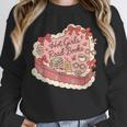 Book Lover Hot Girls Read Books Tee Unisex Sweatshirt Book Lover Hot Girls Read Books Tee Unisex Sweatshirt