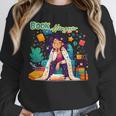 Book Lover Woman Woman Book Hangover Unisex Sweatshirt