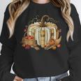 Book Pumpkin Fall Reading Thanksgiving Teacher Librarian Unisex Sweatshirt Book Pumpkin Fall Reading Thanksgiving Teacher Librarian Unisex Sweatshirt
