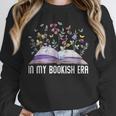 In My Bookish Era World Book Day Girls Unisex Sweatshirt In My Bookish Era World Book Day Girls Unisex Sweatshirt