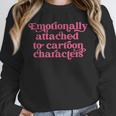 Bookish Galentines Day Valentine Book Club Matching Reader Unisex Sweatshirt Bookish Galentines Day Valentine Book Club Matching Reader Unisex Sweatshirt
