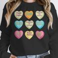 Bookish Romance Tropes Smut Reader Spicy Book Lover Unisex Sweatshirt Bookish Romance Tropes Smut Reader Spicy Book Lover Unisex Sweatshirt