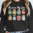 Books Are My Jam Shirt Book Lover Reader Reading Teacher Unisex Sweatshirt Books Are My Jam Shirt Book Lover Reader Reading Teacher Unisex Sweatshirt