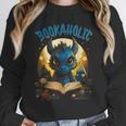 Books Quote Bookaholic Dragon Bookish Reading Unisex Sweatshirt Books Quote Bookaholic Dragon Bookish Reading Unisex Sweatshirt