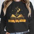 Books Tea Repeat Unisex Sweatshirt Books Tea Repeat Unisex Sweatshirt