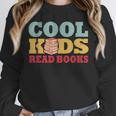 Bookworm Cool Kids Read Books Book Lover Reading Unisex Sweatshirt Bookworm Cool Kids Read Books Book Lover Reading Unisex Sweatshirt