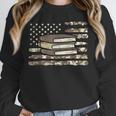 Camo Across America Read Reading Book Librarian Men Women Unisex Sweatshirt Camo Across America Read Reading Book Librarian Men Women Unisex Sweatshirt