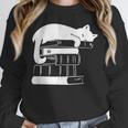 Cat Book Books And Cats Cat Lover Cat Mom Book Lovers Unisex Sweatshirt Cat Book Books And Cats Cat Lover Cat Mom Book Lovers Unisex Sweatshirt