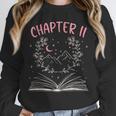 Chapter 11 Birthday Reading Book Lovers 11 Year Old Unisex Sweatshirt Chapter 11 Birthday Reading Book Lovers 11 Year Old Unisex Sweatshirt