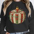 Christmas Book Ornament Lights Holiday Reading Lover Teacher Unisex Sweatshirt Christmas Book Ornament Lights Holiday Reading Lover Teacher Unisex Sweatshirt