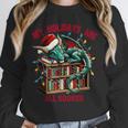 Christmas Dragon My Holidays Are All Booked Book Lovers Kids Unisex Sweatshirt Christmas Dragon My Holidays Are All Booked Book Lovers Kids Unisex Sweatshirt