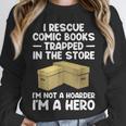 Cool Comic Book For Men Women Comic Book Collector Unisex Sweatshirt Cool Comic Book For Men Women Comic Book Collector Unisex Sweatshirt