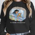 Corduroy A Very Special Bear Illustrated Children's Book Unisex Sweatshirt Corduroy A Very Special Bear Illustrated Children's Book Unisex Sweatshirt