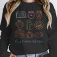 Cozy Bookish Fall Vibes Pumpkin Latte Books Autumn Reading Unisex Sweatshirt Cozy Bookish Fall Vibes Pumpkin Latte Books Autumn Reading Unisex Sweatshirt