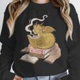 Cute Dragon Be Kind Stay Weird Read Books Unisex Sweatshirt Cute Dragon Be Kind Stay Weird Read Books Unisex Sweatshirt