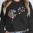 Dandelion Books Book Lover Reading Bookworm Reader Unisex Sweatshirt Dandelion Books Book Lover Reading Bookworm Reader Unisex Sweatshirt