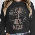 Dark Romance Book Lover Women Read Spicy Books Skeleton Dibs Unisex Sweatshirt Dark Romance Book Lover Women Read Spicy Books Skeleton Dibs Unisex Sweatshirt