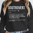 Dog Definition Introvert Dog Lover Dogtrovert Unisex Sweatshirt Dog Definition Introvert Dog Lover Dogtrovert Unisex Sweatshirt