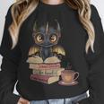 Dragon Read Books Be Kind Stay Weird Book Lover Unisex Sweatshirt Dragon Read Books Be Kind Stay Weird Book Lover Unisex Sweatshirt