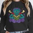 Dragon Read Reading Librarian Book Across America Kids Unisex Sweatshirt Dragon Read Reading Librarian Book Across America Kids Unisex Sweatshirt