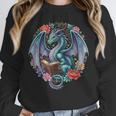 Dragon Reading Book Girls Kids Bookworm Book Lover Unisex Sweatshirt Dragon Reading Book Girls Kids Bookworm Book Lover Unisex Sweatshirt