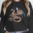Dragon Silhouette Books Librarian Bookworm Women Men Kids Unisex Sweatshirt Dragon Silhouette Books Librarian Bookworm Women Men Kids Unisex Sweatshirt